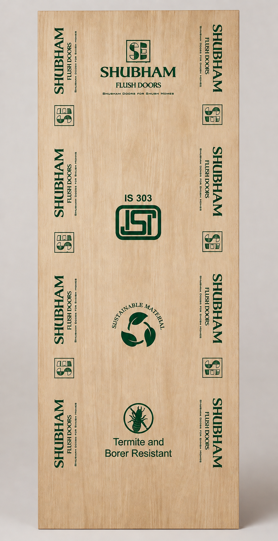 Plywood