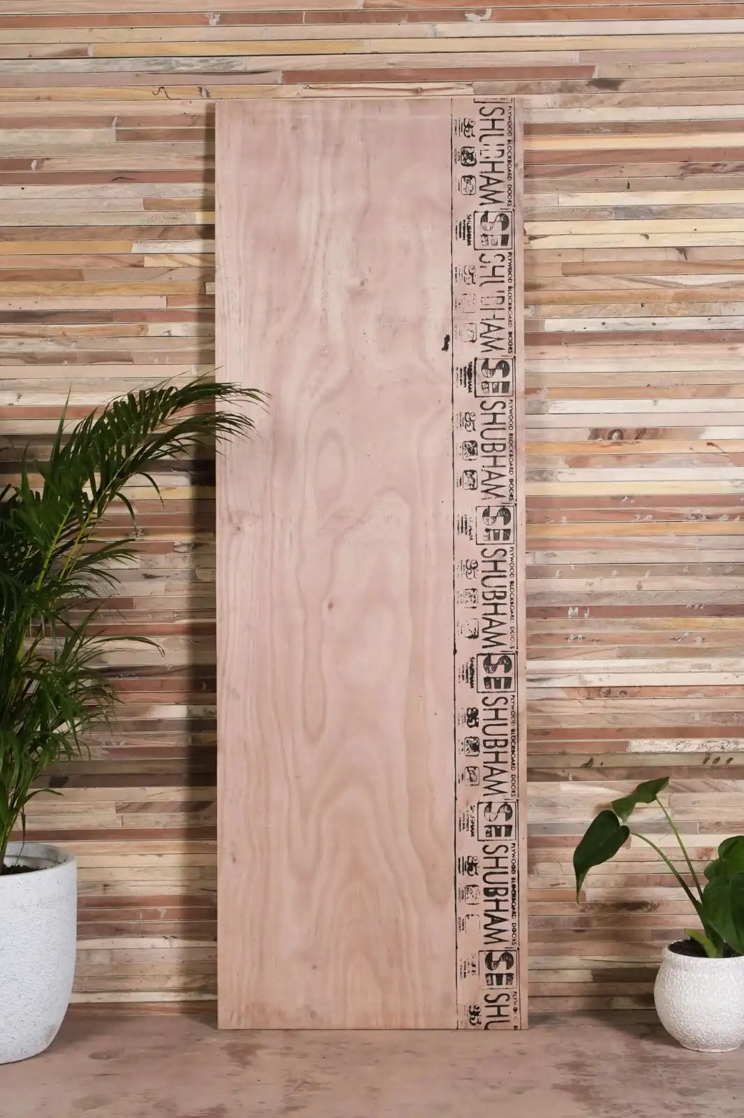 shubhamflushdoors